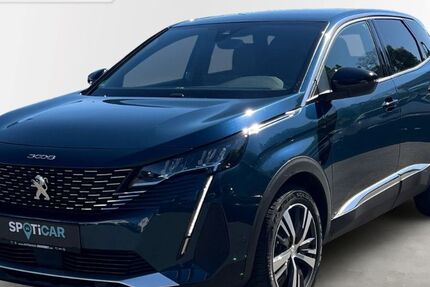 Peugeot 3008 7.700 km 27.390 &euro; Homburg 66424