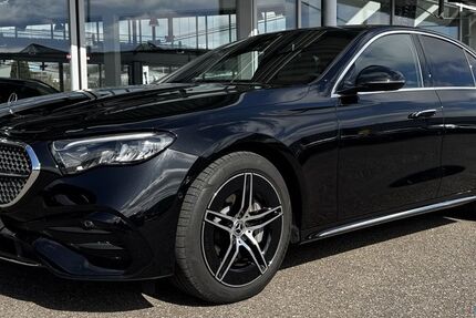 Mercedes-Benz E 300 4.500 km 59.888 &euro; Lebach 66822