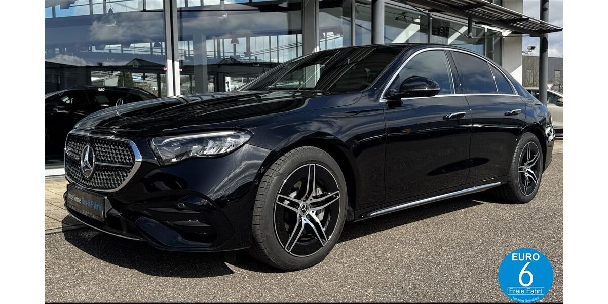 Mercedes-Benz E 300 4.500 km 59.888 &euro; Lebach 66822