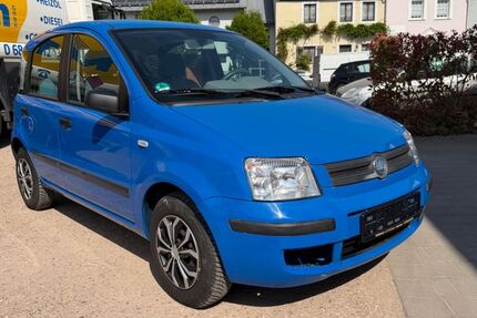 Fiat Panda 157.000 km 2.800 &euro; Saarlouis 66740