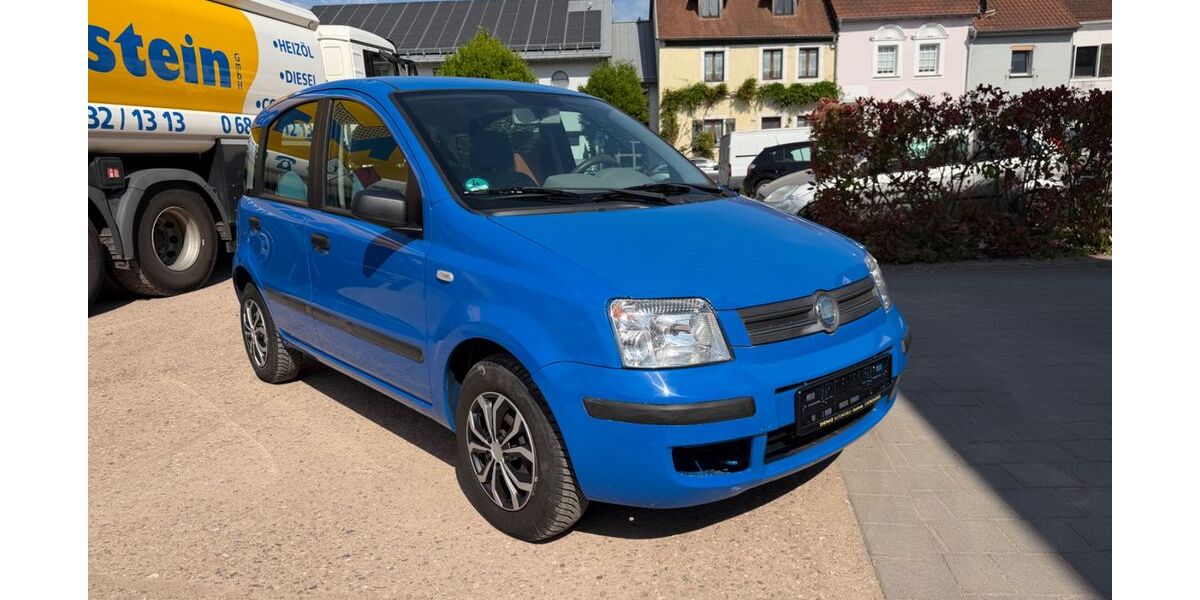 Fiat Panda 157.000 km 2.800 &euro; Saarlouis 66740