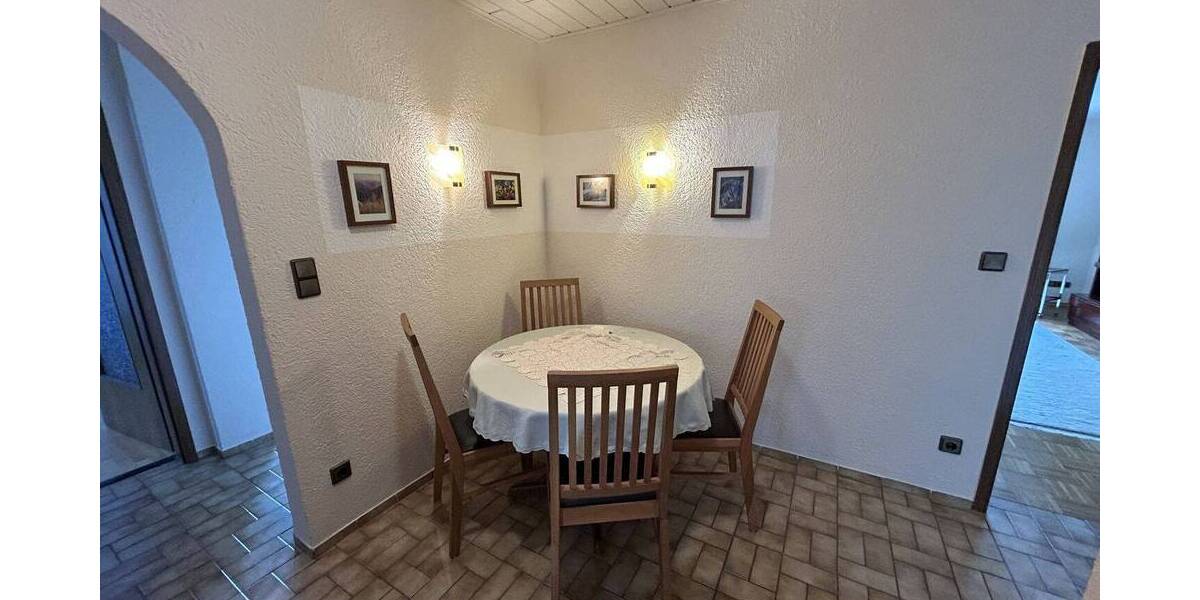 Etagenwohnung Wadgassen - 3 Zimmer, 89 m&sup2;, 219.000&euro; | Angebot:26825537