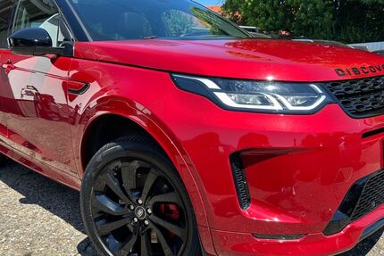 Land Rover Discovery 71.870 km 22.900 &euro; Ensdorf 66806