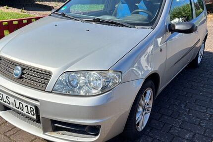 Fiat Punto 230.000 km 1.400 &euro; Saarlouis 66740
