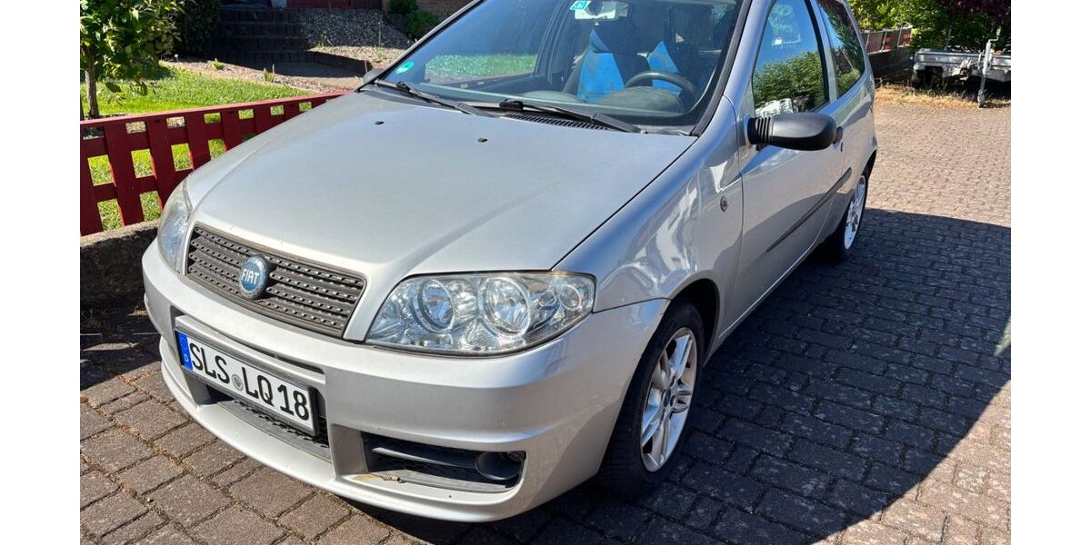 Fiat Punto 230.000 km 1.400 &euro; Saarlouis 66740