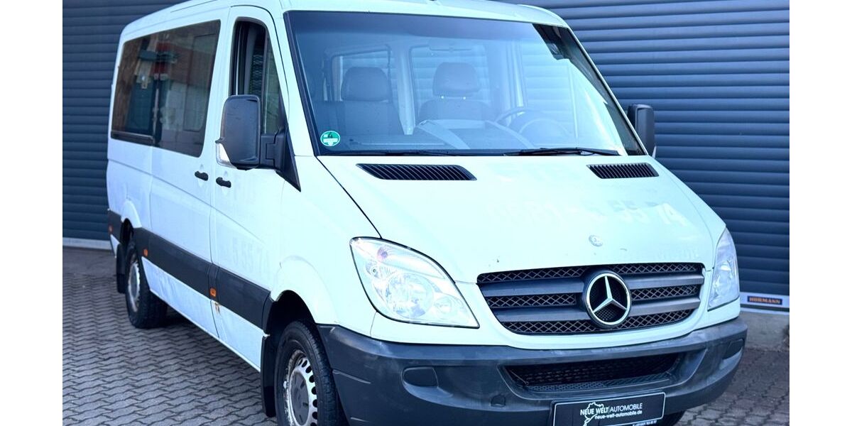 Mercedes-Benz Sprinter 280.000 km 8.499 &euro; Saarlouis-Lisdorf 66740