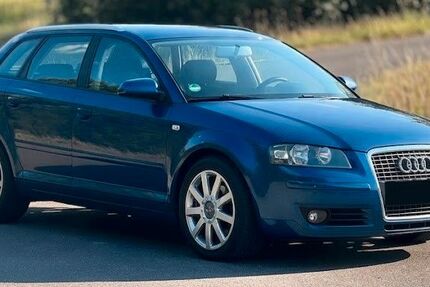 Audi A3 268.000 km 3.499 &euro; Schmelz 66839
