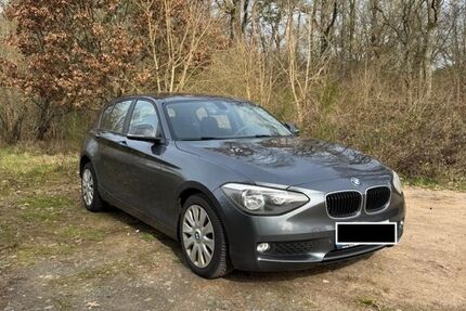 BMW 116 151.000 km 6.200 &euro; Homburg 66424