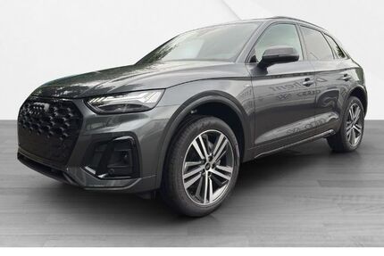 Audi Q5 9.999 km 52.990 &euro; Saarlouis 66740