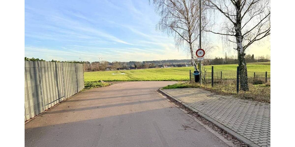 Etagenwohnung Schwalbach / Hülzweiler Hülzweiler - 2 Zimmer, 80 m&sup2;, 320.000&euro; | Angebot:26702892