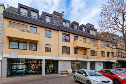 Wohnung Völklingen - 3 Zimmer, 72 m&sup2;, 540&euro; | Angebot:25648972