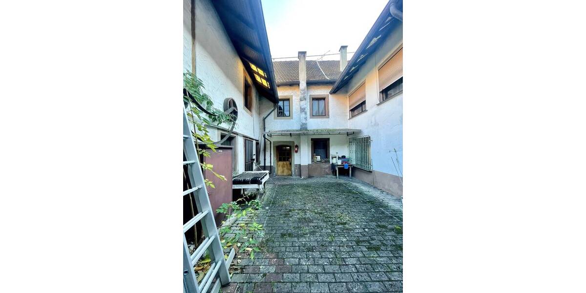Reihenmittelhaus Völklingen Ludweiler - 1 Zimmer, 318 m&sup2;, 257.000&euro; | Angebot:25769869