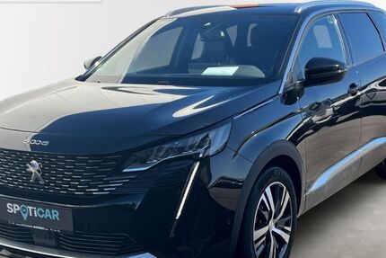 Peugeot 5008 42.300 km 26.990 &euro; Homburg 66424