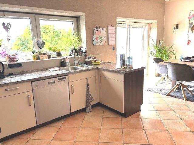 Terrassenwohnung Schwalbach Hülzweiler - 5 Zimmer, 198.000&euro; | Angebot:25667218
