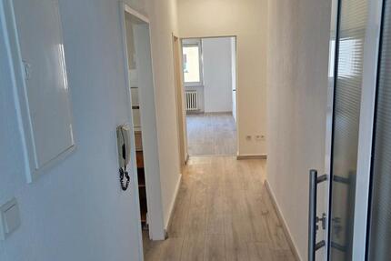 Wohnung Saarbrücken Neue Bremm - 3 Zimmer, 80 m&sup2;, 760&euro; | Angebot:26689396