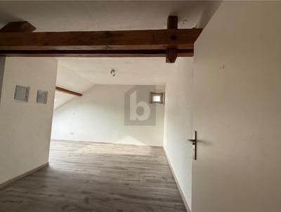 RESTAURIERTES LANDHAUS-CHARME MIT VIEL PLATZ - Mehrfamilienhaus, Wohnhaus Rehlingen-Siersburg Siersburg | Angebot:26990129