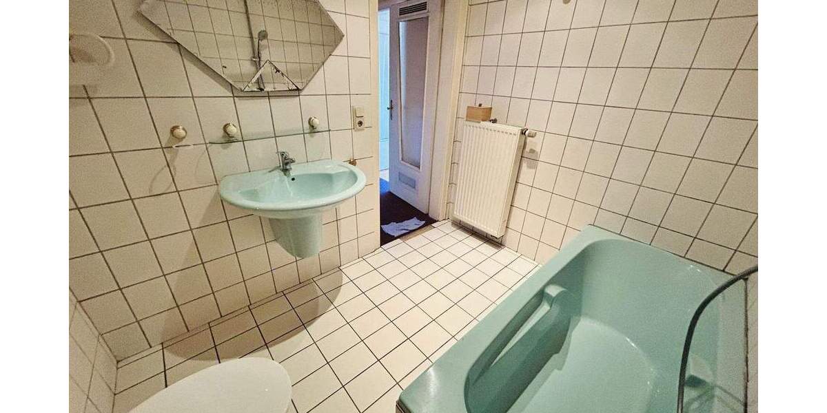 Einfamilienhaus Wallerfangen - 4 Zimmer, 149.000&euro; | Angebot:25899383