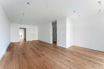 Wohnung Saarbrücken Brebach-Fechingen - 2 Zimmer, 74 m&sup2;, 279.000&euro; | Angebot:25833834