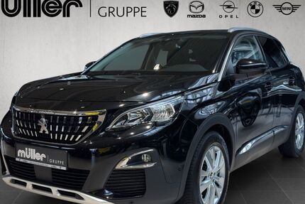 Peugeot 3008 81.000 km 18.490 &euro; Dillingen 66763