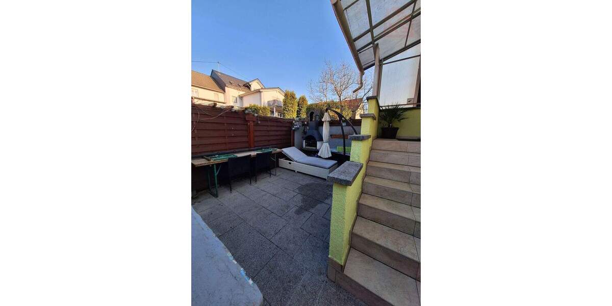 Einfamilienhaus Ensdorf - 5 Zimmer, 90 m&sup2;, 119.000&euro; | Angebot:25896437