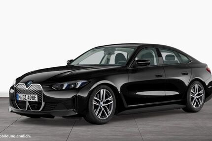 BMW i4 8.048 km 46.690 &euro; Saarbrücken 66121