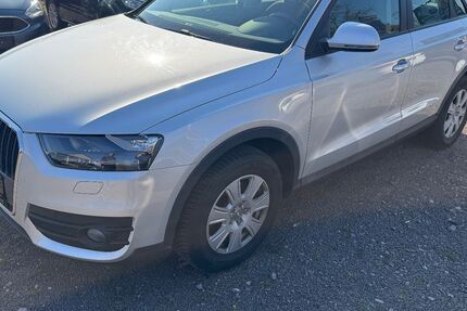 Audi Q3 99.850 km 11.950 &euro; Saarbrücken/Altenkessel 66126