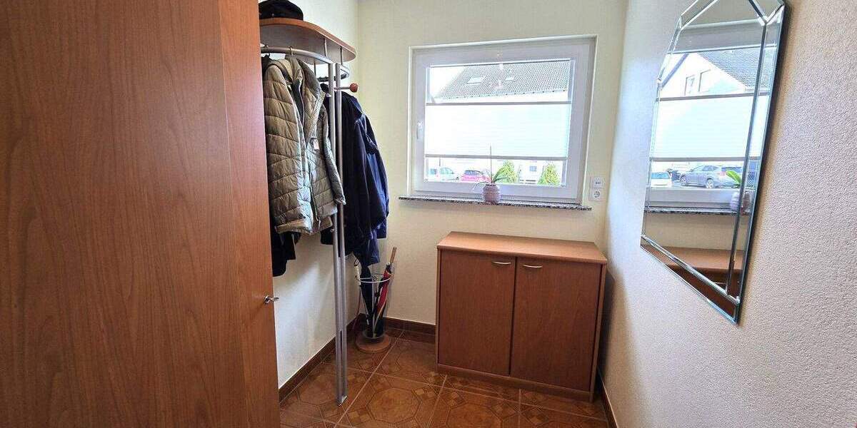 Doppelhaushälfte Schwalbach / Hülzweiler Hülzweiler - 5 Zimmer, 152 m&sup2;, 450.000&euro; | Angebot:25677427