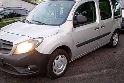 Mercedes-Benz Citan 262.000 km 3.900 &euro; Überherrn 66802