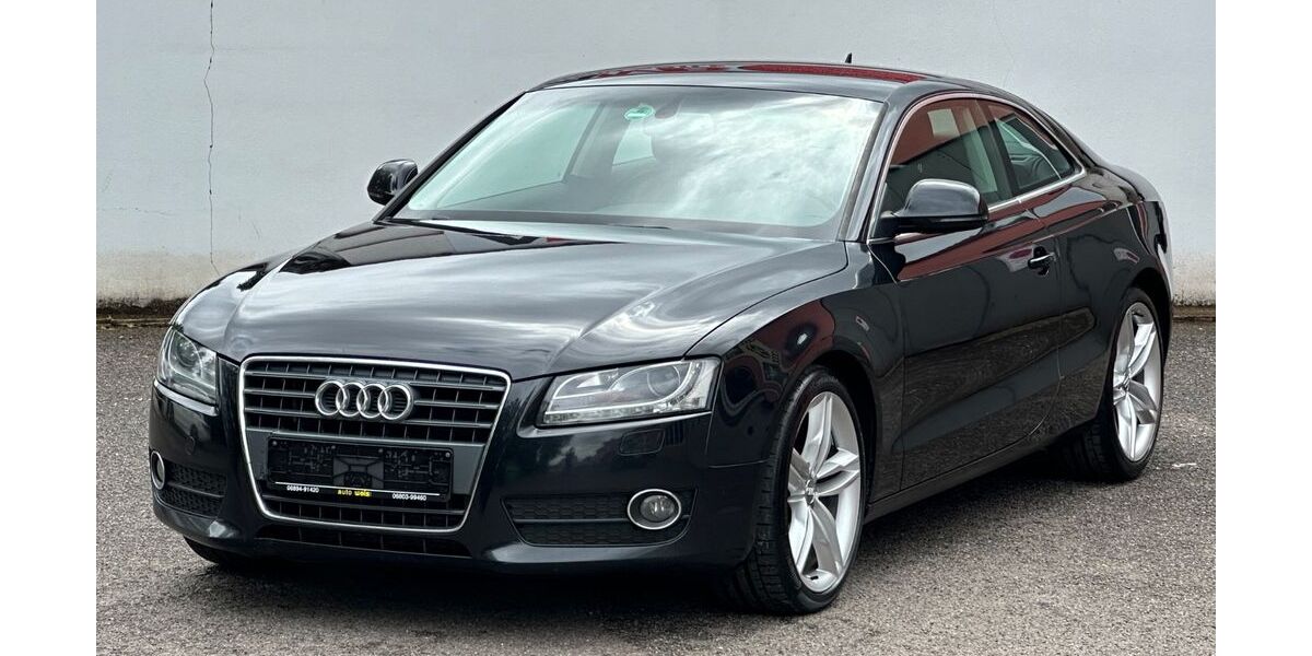 Audi A5 329.000 km 4.699 &euro; Völklingen 66333