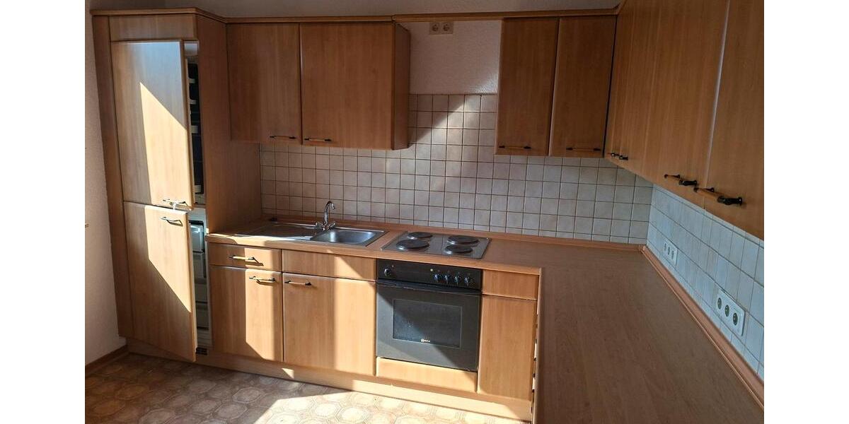 Erdgeschoßwohnung Homburg - 4 Zimmer, 100 m&sup2;, 950&euro; | Angebot:25431684