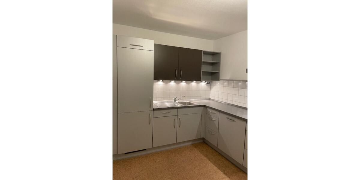 Erdgeschoßwohnung Neunkirchen Kohlhof - 2 Zimmer, 60 m&sup2;, 600&euro; | Angebot:25855067