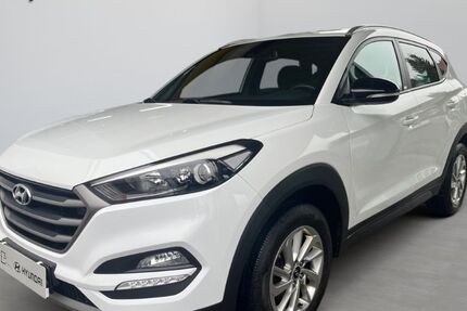 Hyundai TUCSON 99.222 km 16.790 &euro; Schiffweiler 66578