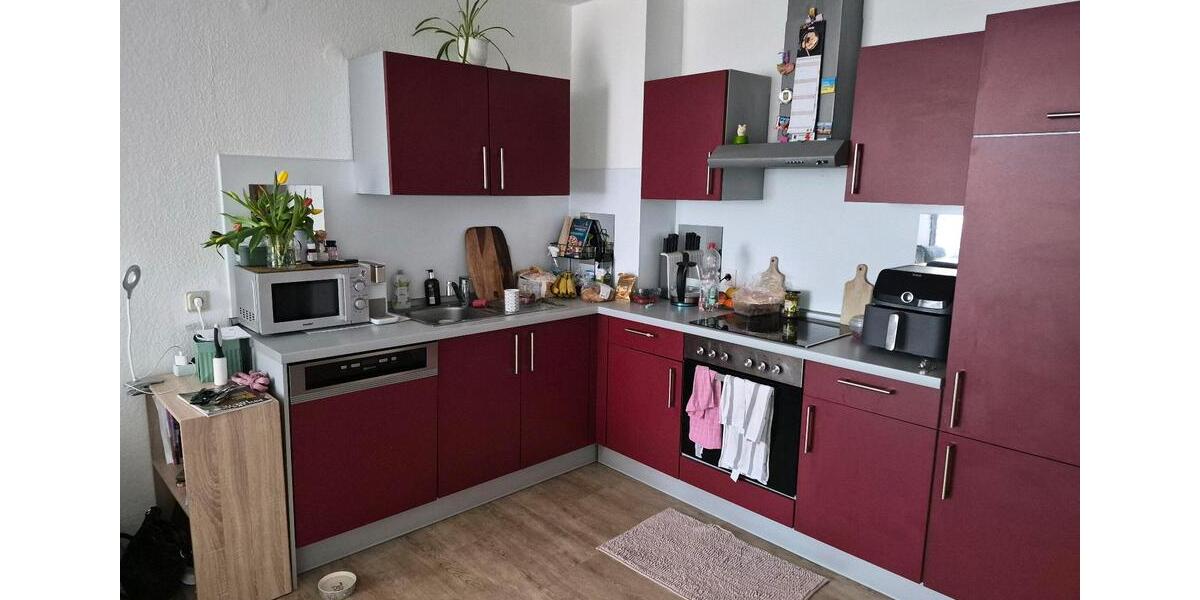 Etagenwohnung Neunkirchen - 2 Zimmer, 60 m&sup2;, 520&euro; | Angebot:25106009
