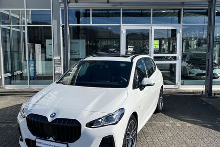 BMW 223 Active Tourer 1.580 km 38.850 &euro; Zweibrücken 66482