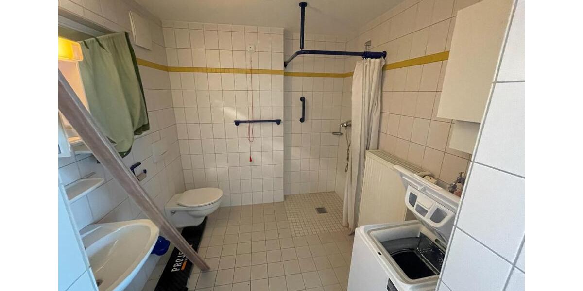 Dachgeschoßwohnung Blieskastel - 1 Zimmer, 55 m&sup2;, 715&euro; | Angebot:25292496
