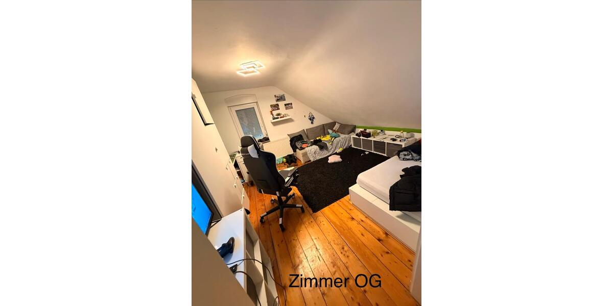 Einfamilienhaus Schiffweiler - 6 Zimmer, 110 m&sup2;, 220.000&euro; | Angebot:25230922