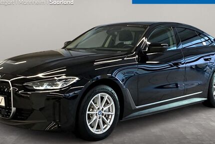 BMW i4 10.555 km 38.503 &euro; Saarbrücken 66121