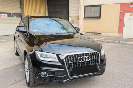 Audi Q5 170.000 km 16.000 &euro; Völklingen 66333