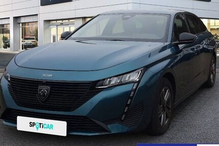 Peugeot 308 25.802 km 18.990 &euro; Völklingen 66333