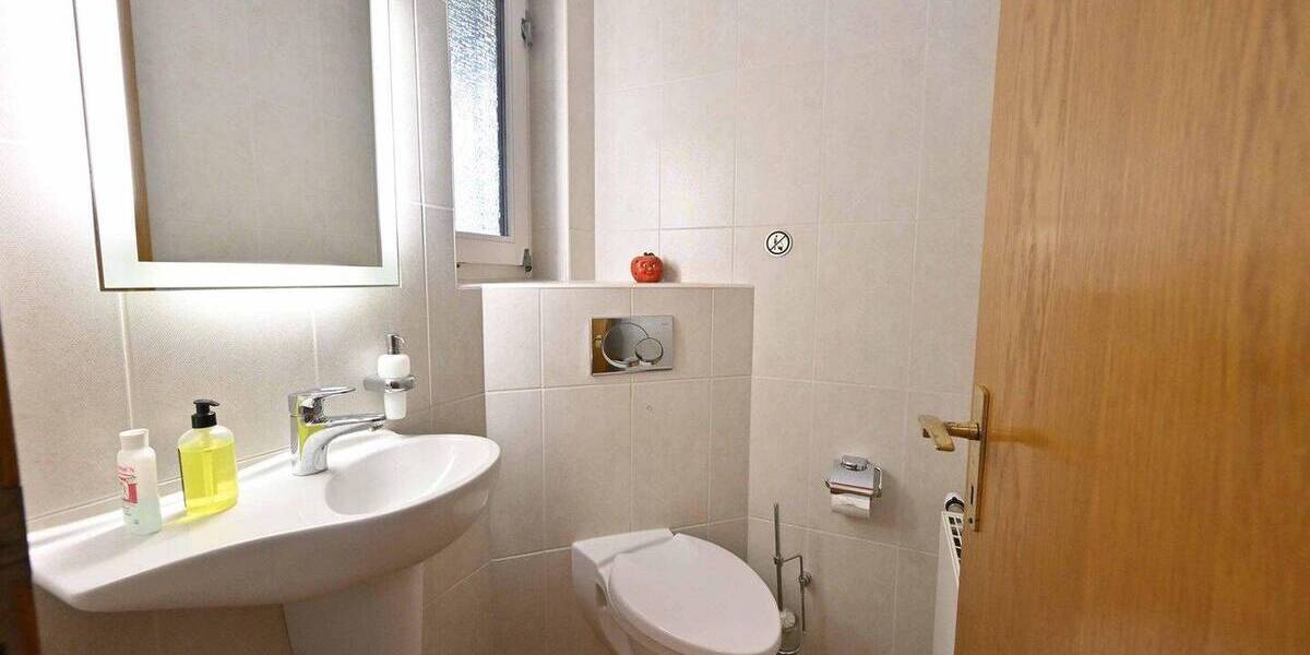 Einfamilienhaus Saarlouis - 6 Zimmer, 152 m&sup2;, 779.000&euro; | Angebot:26832005