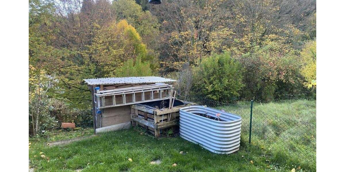 Doppelhaushälfte Blieskastel - 7 Zimmer, 185 m&sup2;, 269.000&euro; | Angebot:25705115