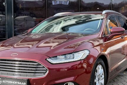 Ford Mondeo 234.000 km 6.500 &euro; Saarbrücken 66117