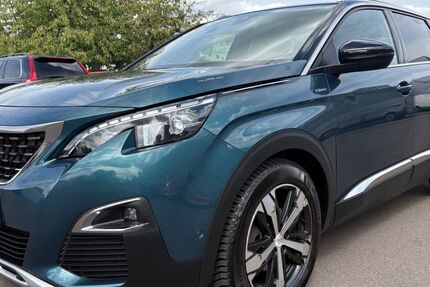 Peugeot 5008 115.800 km 15.900 &euro; Völklingen 66333