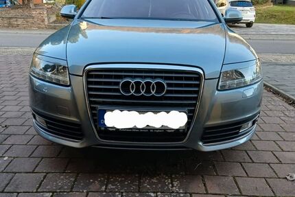 Audi A6 193.000 km 8.900 &euro; Überherrn 66802