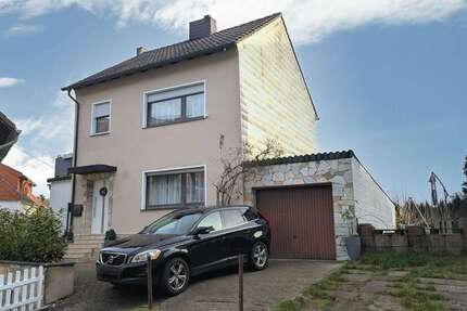 Haus Großrosseln - 5 Zimmer, 110 m&sup2;, 279.000&euro; | Angebot:24531406