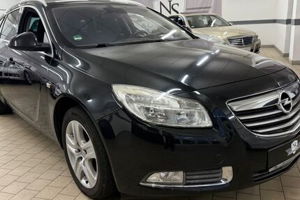 Opel Insignia 214.000 km 1.290 &euro; Schmelz 66839