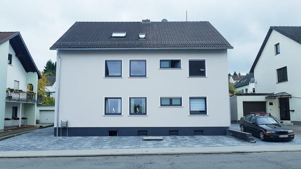 Dachgeschoßwohnung Riegelsberg - 3 Zimmer, 100 m&sup2;, 750&euro; | Angebot:25883822