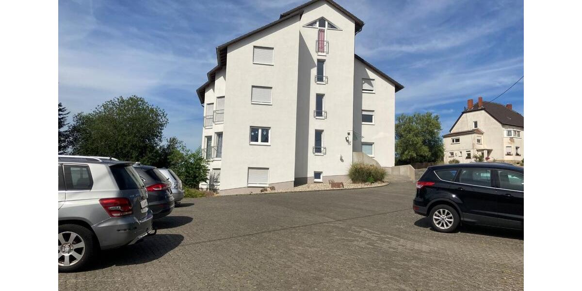 Hochparterre Großrosseln - 3.5 Zimmer, 97 m&sup2;, 730&euro; | Angebot:25270404