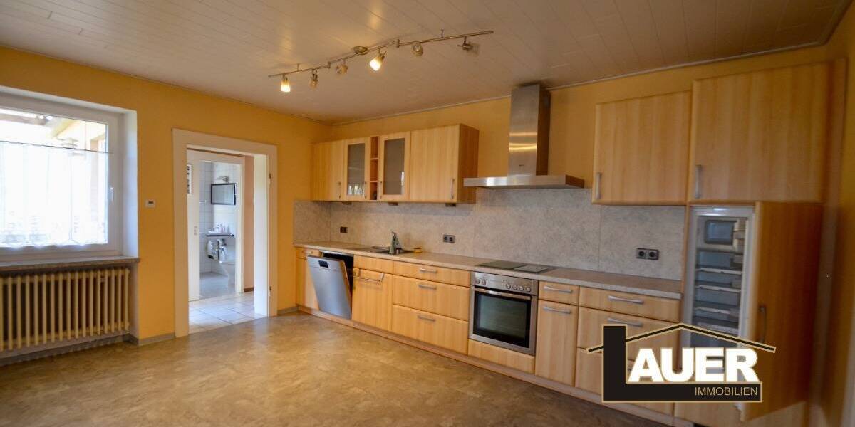 Einfamilienhaus Großrosseln - 6 Zimmer, 125 m&sup2;, 165.000&euro; | Angebot:25996184