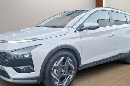 Hyundai BAYON 5.354 km 24.990 &euro; Saarlouis 66740